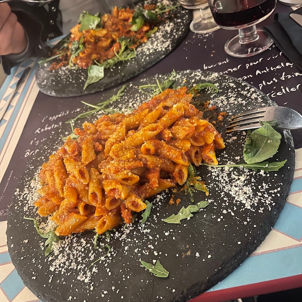 Casa Pizza 3